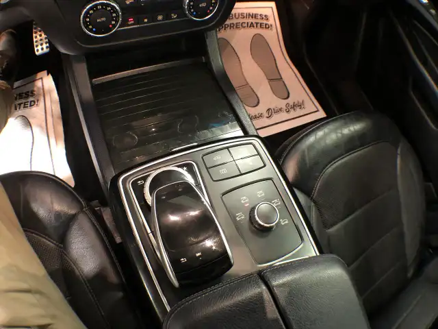 2018 Mercedes-Benz GLE 43 AMG 4MATIC LEATHER PAN/ROOF NAVI B/SPO in Cars & Trucks in City of Toronto - Image 28