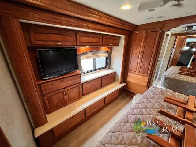 2009 Holiday Rambler Endeavor 41 PDQ 062,221 Miles in RVs & Motorhomes in Moncton - Image 57