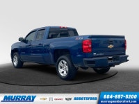 Locally Owned - BC Vehicle | Trailer Package | LT Plus Package | Z71 Off Road Package | True North E... (image 4)