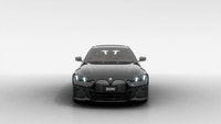 La toute nouvelle *BMW i4 eDrive40 2026* laisse les conventions derrière. La Série 4 combine une app... (image 6)