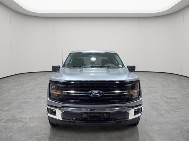 2025 Ford F-150 XLT in Cars & Trucks in Strathcona County - Image 2
