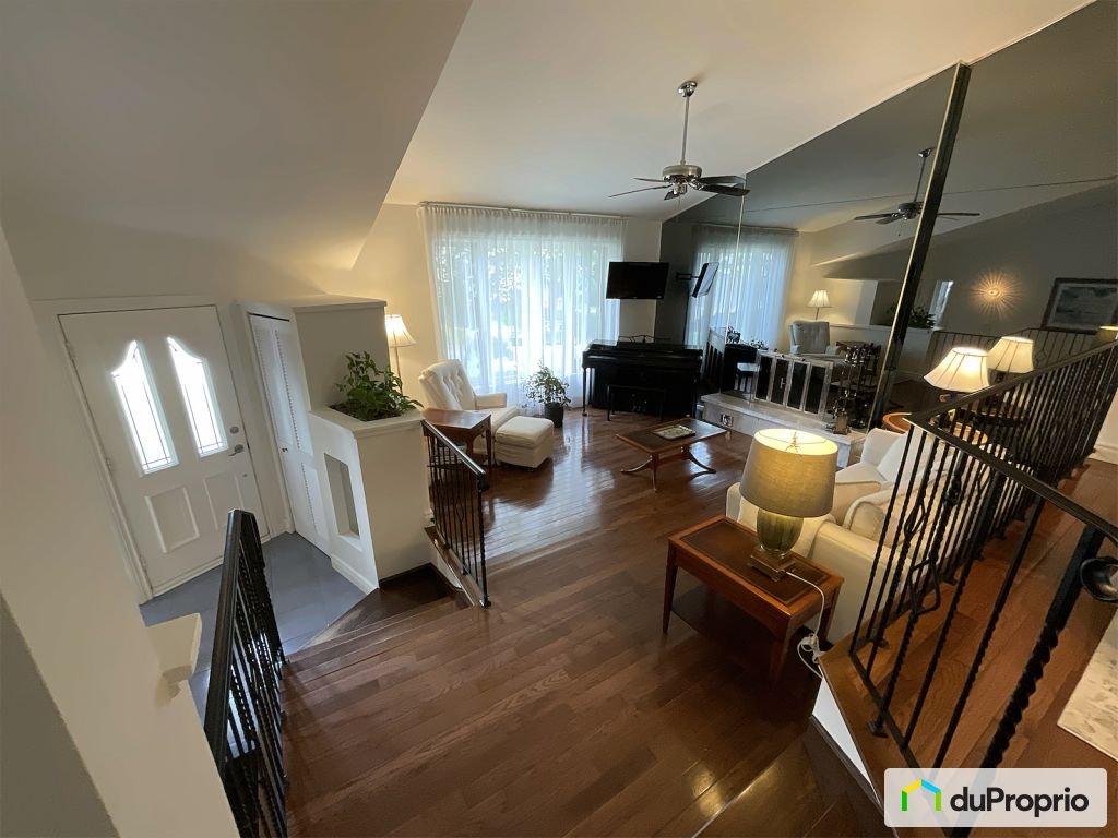 $714,000 - Bungalow for sale in Boisbriand — photo 3