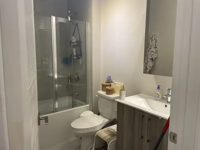 31/2 (101) à louer en tout inclus - Promotion in Long Term Rentals in Longueuil / South Shore - Image 10