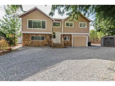 Beautifully updated 2,367 sq. ft. home situated on a massive 17,860 sq. ft. lot in desirable Brooksw...