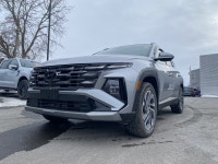 Miller Hughes Ford Lincoln, Cornwall Ontario. *While every reasonable effort has been made to insure... (image 8)