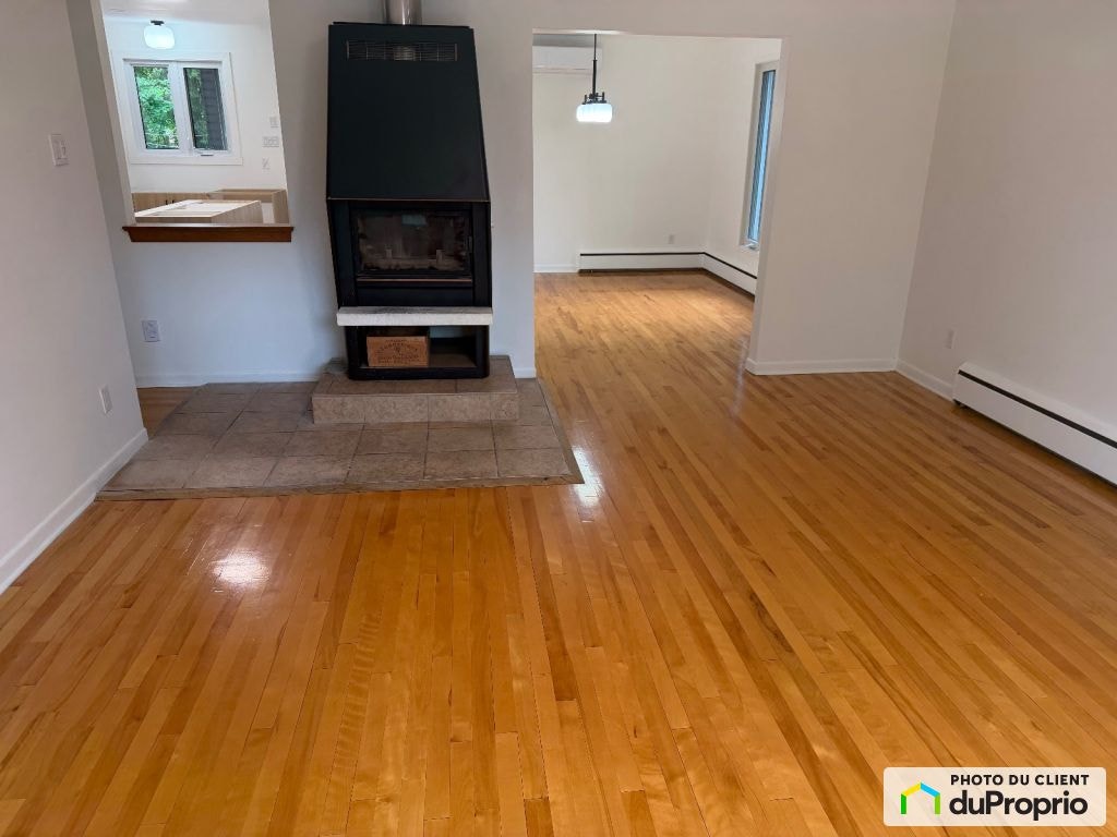 $999,500 - Quadruplex for sale in Sherbrooke (Jacques-Cartier) — photo 3