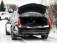 The 2016 Cadillac XTS Luxury Collection offers a refined and elegant driving experience with sophist... (image 7)