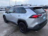 One Owner, AWD, P/Sunroof, Heated Seats, Heated Steering Wheel, Comes w/Used Snow Tires/Rims Along w... (image 9)