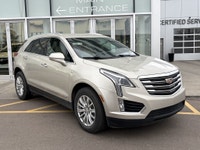 AMVIC Licensed Dealer AMVIC LICENSED DEALER. Stock number: YK109218A The 2017 Cadillac XT5 FWD pairs... (image 9)