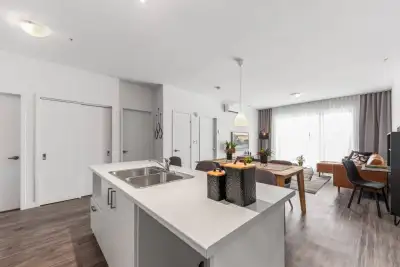 ✨ 3 1/2 SPACIEUX ✨ Situé au cœur de Châteauguay, à proximité de toutes les commodités essentielles....