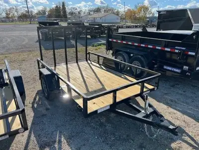 Come see us in the little red building with the friendly people and let us help you make a CONFIDENT...