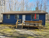152 WOLFE Trail Tiny Twp, Ontario