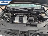 Come see this 2017 Lexus RX 350 Leather | Sunroof | Navigation | Heated + Cooled Seats | and More !.... (image 8)