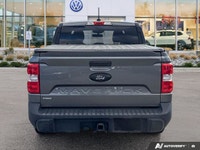 Conquer urban jungles and weekend adventures alike with the highly efficient 2023 Ford Maverick. Thi... (image 3)