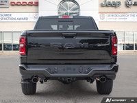 This Ram 1500 boasts a Twin Turbo Regular Unleaded I-6 3.0 L/183 engine powering this Automatic tran... (image 5)