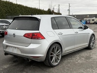 See Dealer Website for Details. Volkswagen Golf GTI 2017 (image 2)