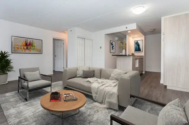 One Bedroom Suite Available in City Park62864750390402124