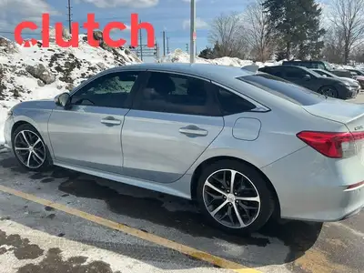 NO ACCIDENTS / CLEAN CARFAX / 1 OWNER / Brake Assist, Auto Dimming Rearview Mirror, Front Heated Sea...