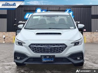 Check out this certified 2022 Subaru WRX Sport-tech AWD | Auto | Sunroof | Harmon Kardon | Adaptive... (image 7)