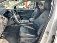 Experience effortless luxury and commanding performance with this meticulously maintained 2024 Ford... (image 8)