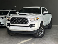 TOW HITCH, HEATED MIRRORS, BACK-UP CAMERA Upgrade to a truck that's built for life in Edmonton. This... (image 3)