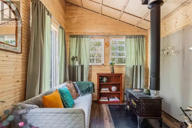516 Greenland Road Greenland, Nova Scotia in Houses for Sale in Annapolis Valley - Image 10