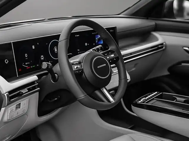 2026 Hyundai Tucson Hybrid Ultimate AWD | HEAD-UP DISPLAY in Cars & Trucks in Guelph - Image 13