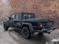 Check out this 2023 Jeep Gladiator Willys while we still have it in stock! * This Jeep Gladiator is... (image 2)
