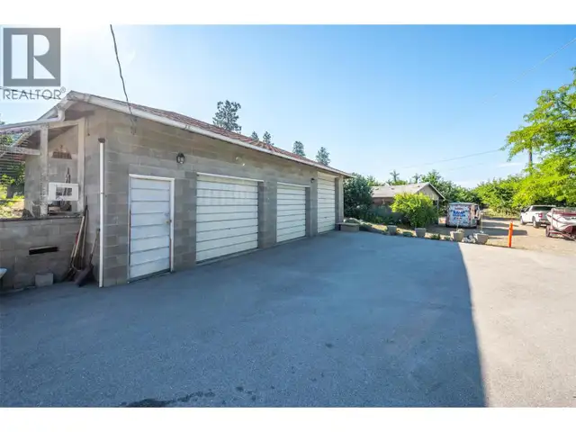 3910 North Naramata Road Naramata, British Columbia in Land for Sale in Penticton - Image 35