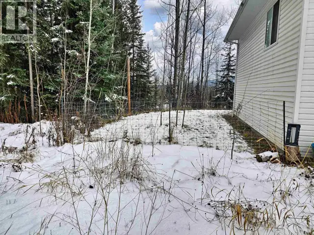 2335 MURPHY ROAD Burns Lake, British Columbia in Houses for Sale in Burns Lake - Image 36