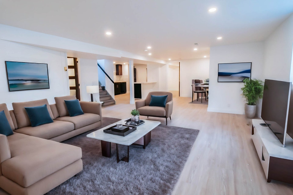 191 Gadsby Ave, Welland - 1 Bedroom Lower Unit 1