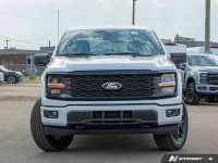 Aluminum Wheels, SYNC 4, Remote Keyless Entry, Mobile Hotspot, Blind Spot Detection, Lane Keep Assis... (image 1)
