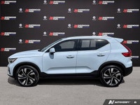 Come see this 2024 Volvo XC40 Ultimate Bright Theme before it's too late! *Get Your Money's Worth fo... (image 1)