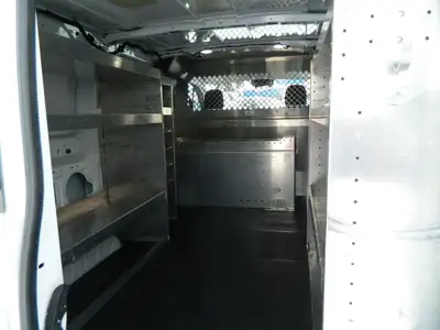 2020 Ford TRANSIT CARGO TRANSIT 150 CARGO VAN / READY FOR WORK, View more