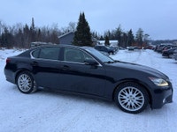 2013 LEXUS GS 450H HYBRID ONLY 197,381KM RARE FIND LOADED CERTIFICATION INCLUDED !!!!! 3 MONTH / 300... (image 6)