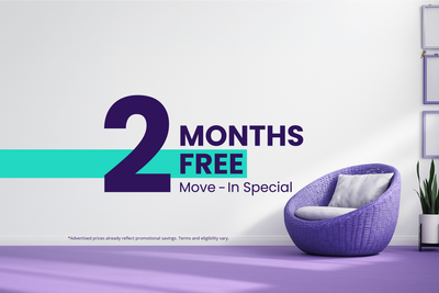 West 17 is professionally managed by Mainstreet Equity Up to 2 Months Free Up to 2 Months Free Limit...