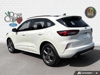 Rose City Ford - ONE OWNER - ACCIDENT FREE - HEATED LEATHER TRIMMED SEATS - HEATED STEERING WHEEL -... (image 3)