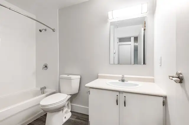Cunard Court – Lowrise - 1 Bedroom available at 2073-2077 Brunsw in Long Term Rentals in City of Halifax - Image 11