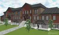 Condos for Sale in East Cobourg, Cobourg, Ontario $499,000
