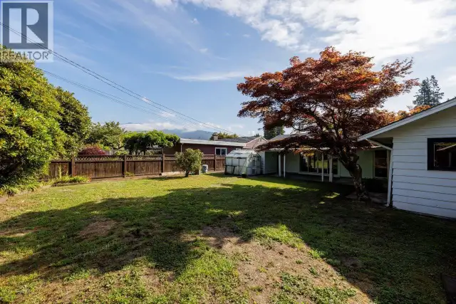1161 REDWOOD STREET North Vancouver, British Columbia in Houses for Sale in North Shore - Image 15