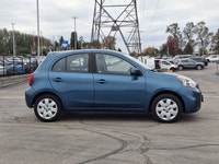 Check out this certified 2017 Nissan Micra SV Hatchback | Auto | A/C | Keyless Entry | Power Windows... (image 5)
