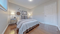 Shared Rental at Camgreen Circle in Mississauga