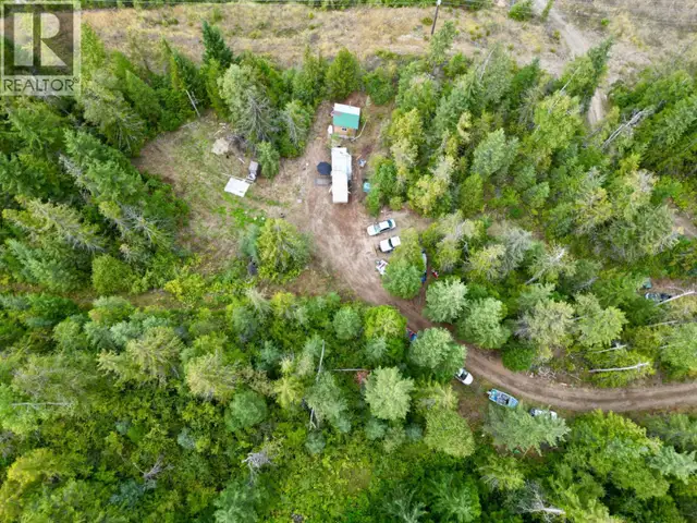 5105 3 Highway Salmo, British Columbia in Land for Sale in Nelson - Image 9