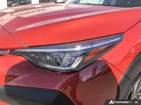 Command your journeys with confidence in this exceptional 2024 Subaru Crosstrek Limited. Boasting th... (image 9)