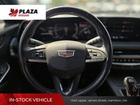 Come see this 2024 Cadillac XT4 AWD Premium Luxury before it's too late! *This Cadillac XT4 Is Compe... (image 9)