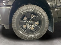 Experience the power and versatility of the new 2026 Ram 1500 Warlock in a striking black finish. Th... (image 8)