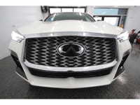 GPS; TOIT PANORAMIQUE ; SYSTEME AUDIO BOSE GARANTIE INFINITI JUSQU'AU 19 OCTOBRE 2027 OU 110 000KM.... (image 7)