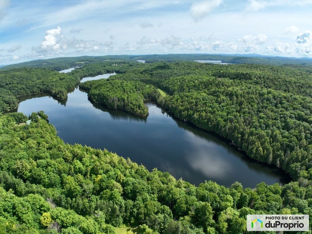 $239,000 - Residential Lot for sale in La Minerve — photo 3