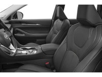 2023 INFINITI QX60 Engine: V6 Cylinder Engine 3.5L L/100Km City: 11.9 L/100Km Hwy: 9.3 Safety Equipm... (image 7)