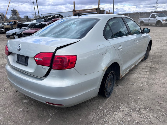 2011 VW JETTA  Just in for parts at Pic N Save! in Auto Body Parts in Hamilton - Image 4